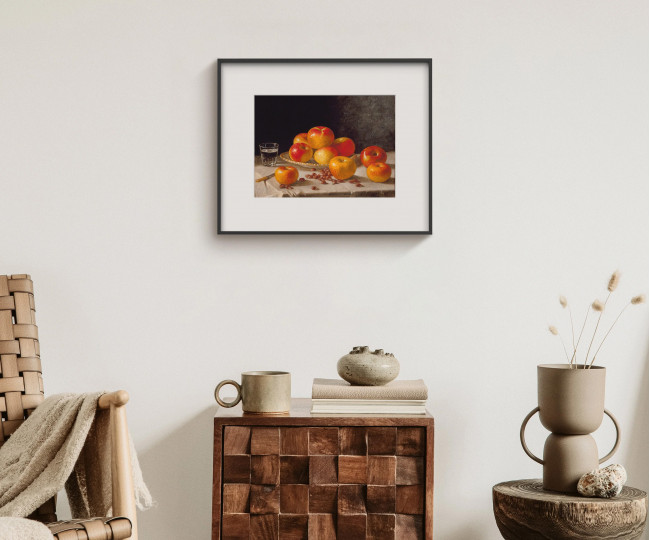 Цифровой цветной дисплей InkPoster™ Affresco 13.3"